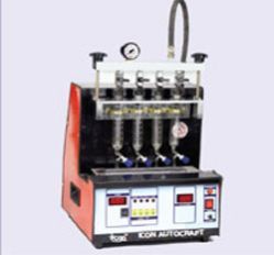 Automatic Injector Cleaner