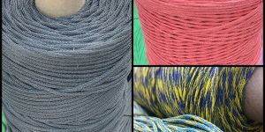 Monofilament Braided Rope (Twine)