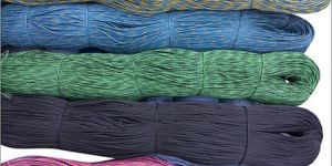 Multi Color Braided Ropes