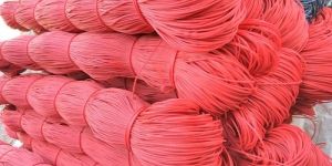 Plastic Braided Ropes