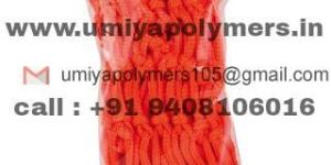 Polyester Braided Rope