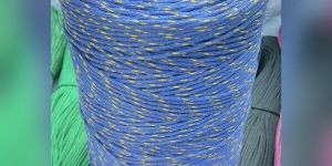 Saphayr Braided Rope