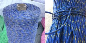 Sapphire Braided Ropes