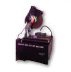 Abrasive Disc Cut off Machine