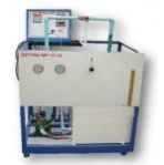 Centrifugal Pump Test Rig