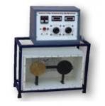 Emissivity Measurement Apparatus