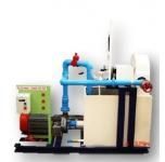 Pelton Turbine Test Rip