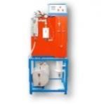 Separating and Throttling Calorimeter Apparatus