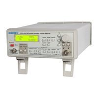 Function Generator
