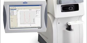 Ocular Response Analyser