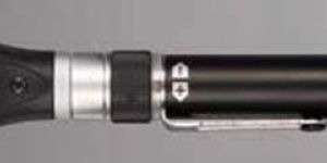 Ophthalmoscope