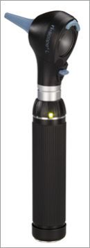 Otoscope