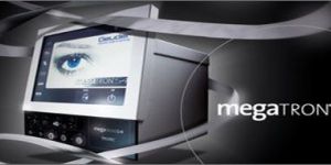 Phacoemulsification Advance Surgery