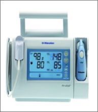 Pluse Oximeter