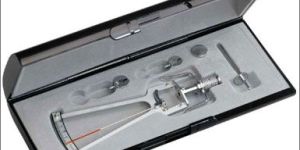 Schiotz Tonometer