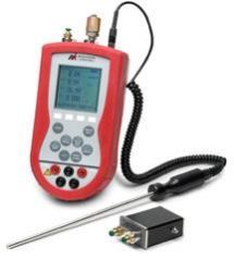 Multi Function Calibrators
