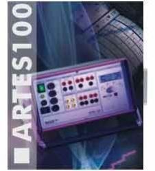 Multi-Functional Relay Test Systems