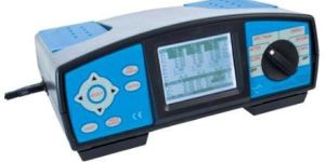 Power Quality Analyzers