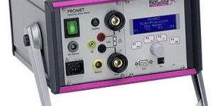 Resistance Measurement Machines