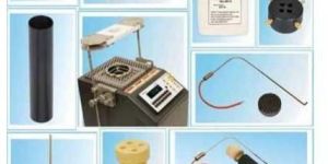 Temperature Bath Dry Block Calibrators