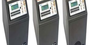 Temperature Baths-Dry Block Calibrators