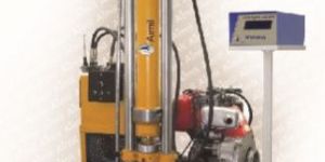 Static Cone Penetrometer