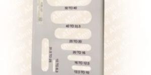 Thickness Gauge (AIM 450)