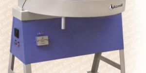 Tile Abrasion Testing Machine (AIM 481)