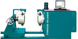 Torsion Tester