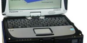 Torsional Vibration Measurement Equipment