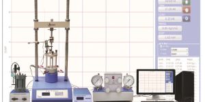 Triaxial Test Outfits