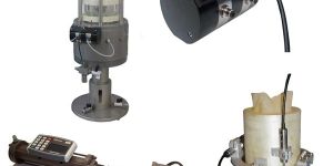 Unsaturated Soil Testing System (UNSAT)