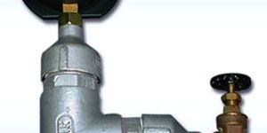 Uplift Pressure Measuring System