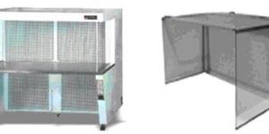 Laminar Flow Workstation