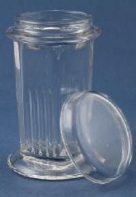 Coplin Jar