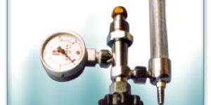 Oxygen Therapy Equipment