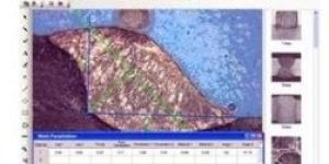 Weld Penetration Software