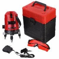 Automatic Laser Level