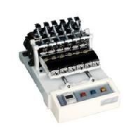 Crock Meter for Leather