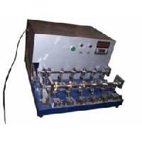 Crock Meter for Leather