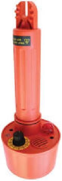 High Voltage Proximity Detector