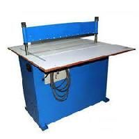 300Mm Swatch Cutter
