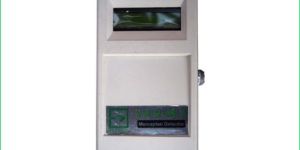 Ambient Air Monitoring System