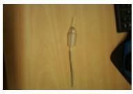 Platinum Counter Electrode