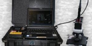 Raman Spectrophotometer