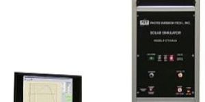 Solar Simulation Systems