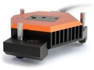 the Nanosurf easyScan 2 FlexAFM