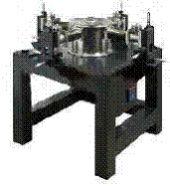 Manual Cryogenic Research Station