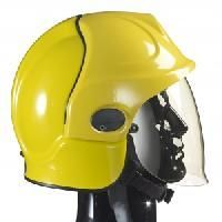 Fireman Helmet