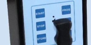 SCINTILLATION MONITOR